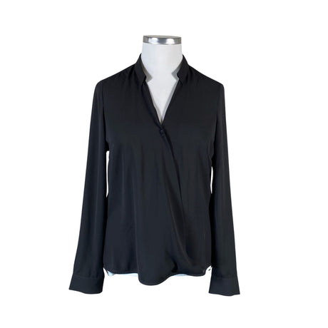 Unisex Dante 6 - Pluus, suurus 42 - Must ()
