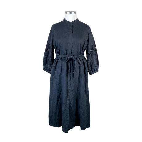 Unisex Esprit - Mitteveniv kleit, suurus 42 - Must ()