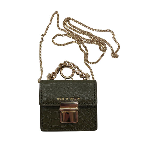 Unisex Ideal of Sweden - Õlakott, suurus Mini - Roheline ()