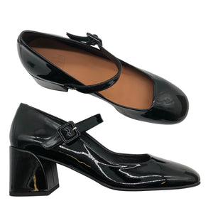 Unisex Billi Bi - Kontsakingad, suurus 39 - Must (1)