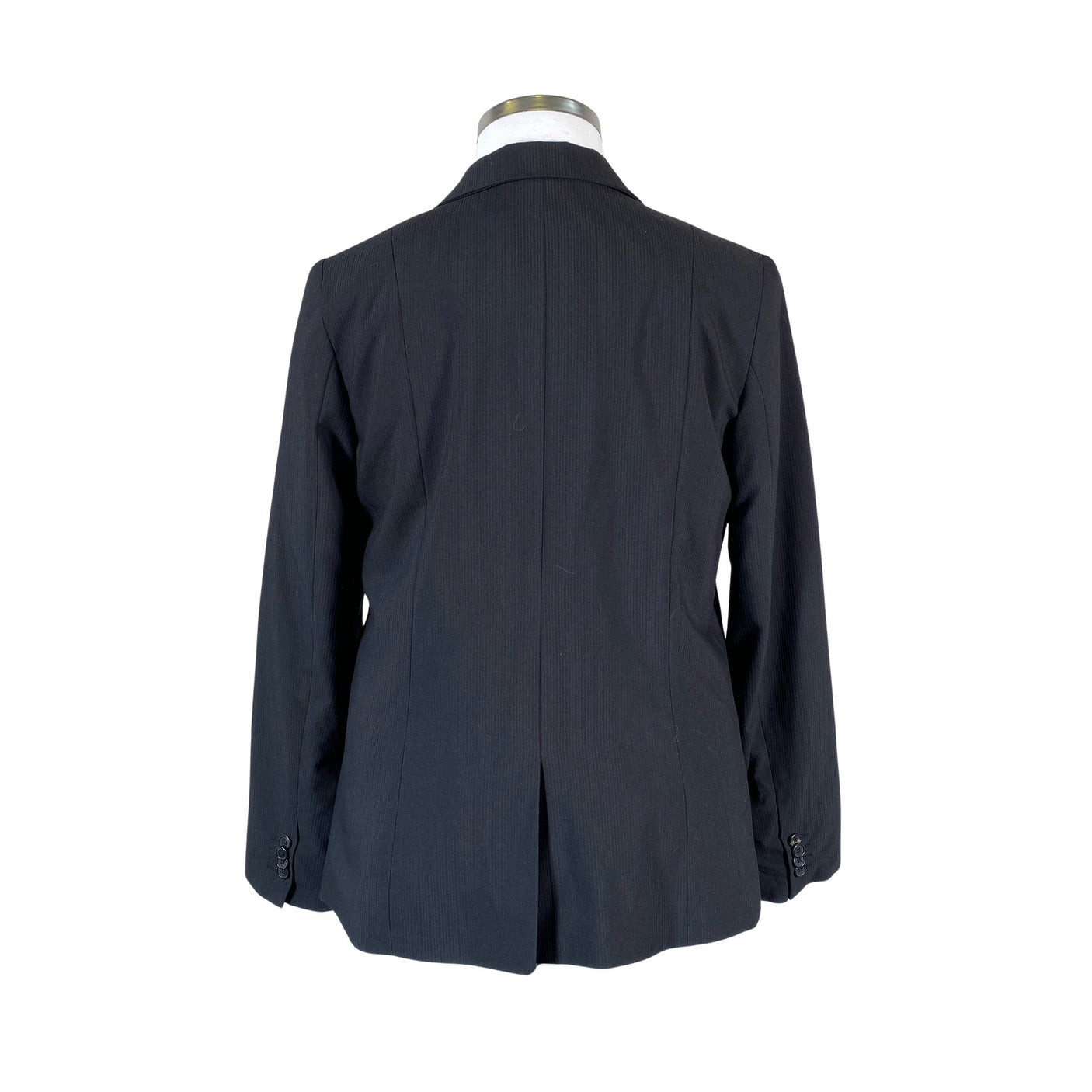 Unisex InWear - Jakk, suurus 42 - Must (2)