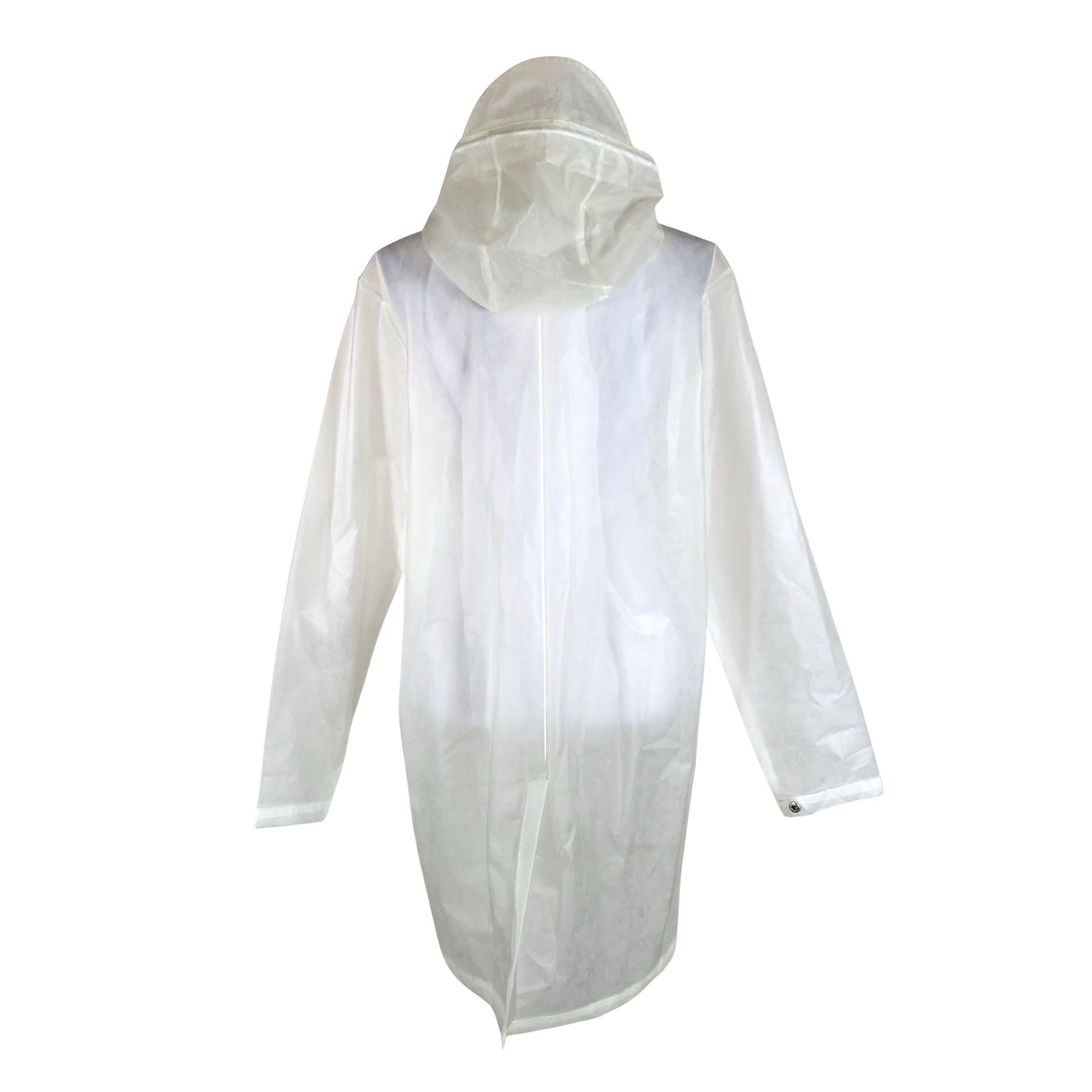 Unisex Rains - Vihmajope, suurus 36 - Looduslik valge (2)