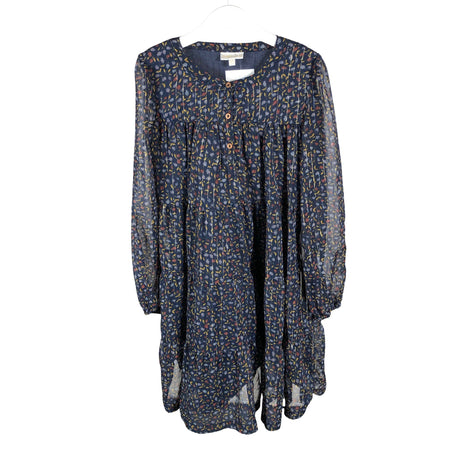 Unisex POMPdeLUX - Õhuke kleit, suurus 134 - 140 - Sinine ()