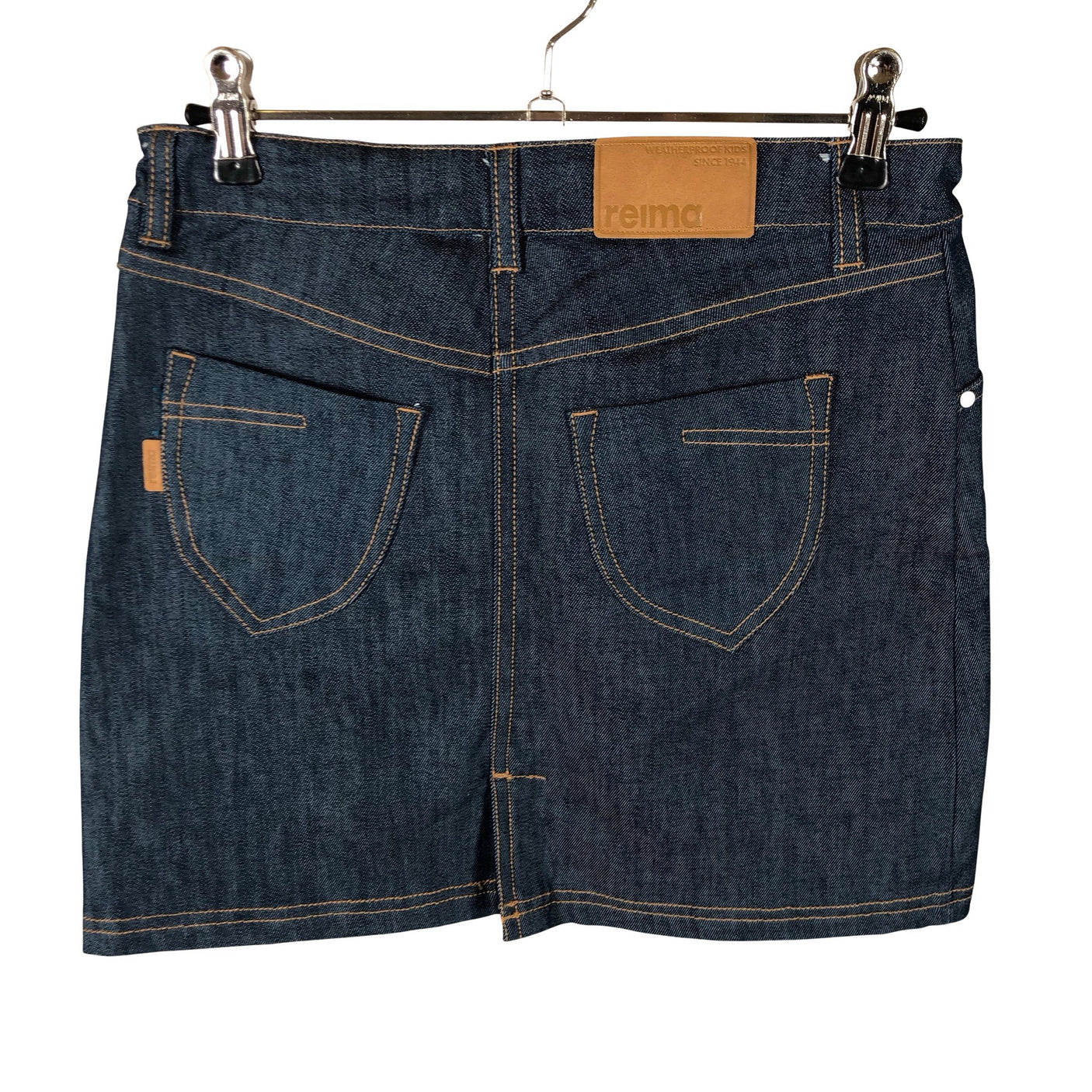 Unisex Reima - Teksaseelik, suurus 140 - 146 - Sinine (2)