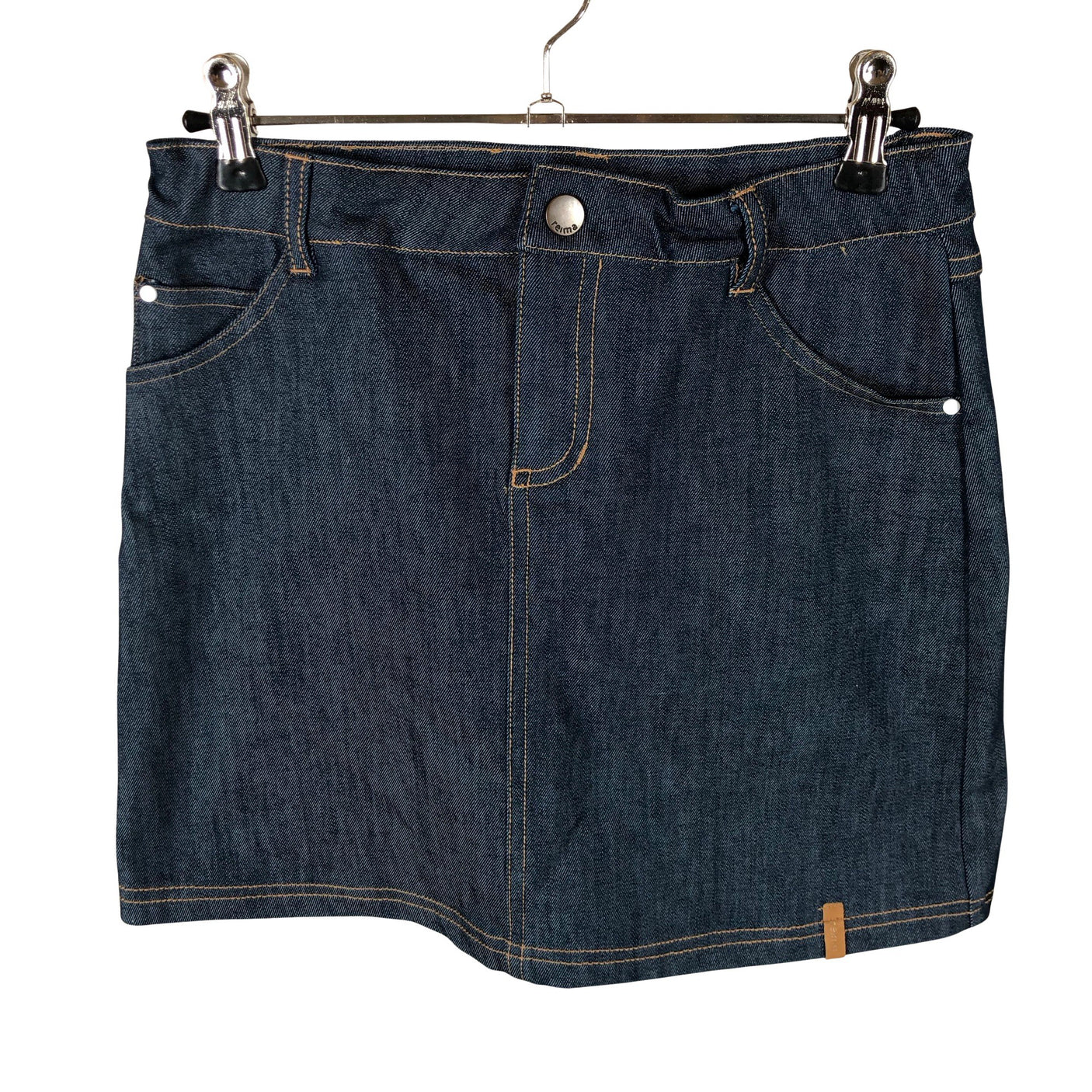 Unisex Reima - Teksaseelik, suurus 140 - 146 - Sinine (1)