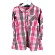 Unisex Bogi - Mitteveniv kleit, suurus 116 - 122 - Roosa ()