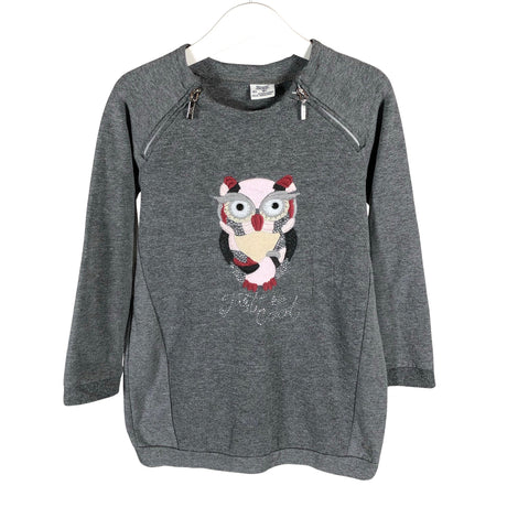 Unisex Mayoral - Trikotaažist kleit, suurus 116 - 122 - Hall ()