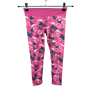 Unisex #mximze - Spordiretuusid, suurus 122 - 128 - Roosa (1)