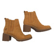 Unisex Timberland - Poolsaapad, suurus 37 - Pruun ()
