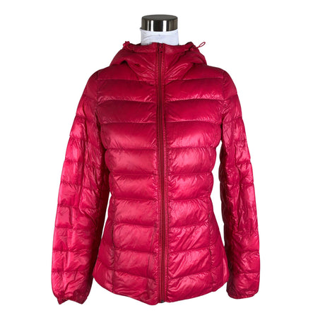 Unisex b.Young - Kerge sulejope, suurus 34 - Roosa ()