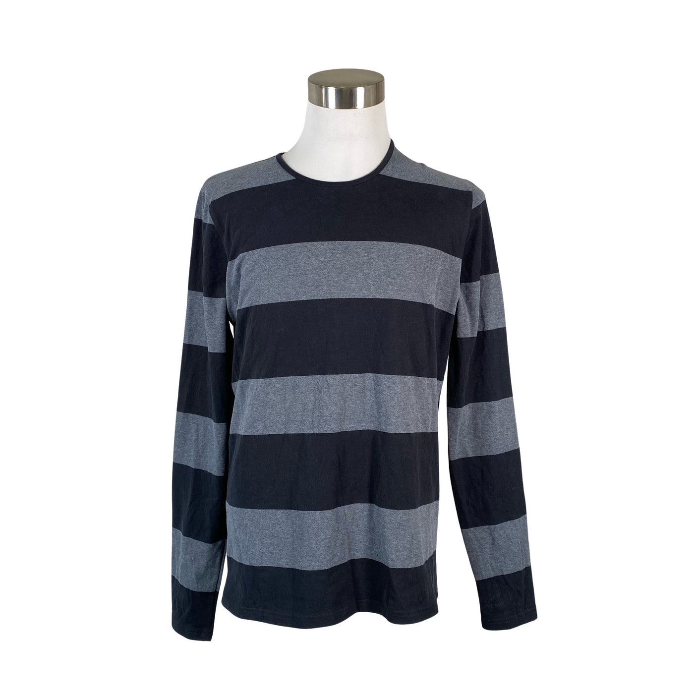 Unisex Marimekko - Trikotaažist pluus, suurus L - Hall (1)