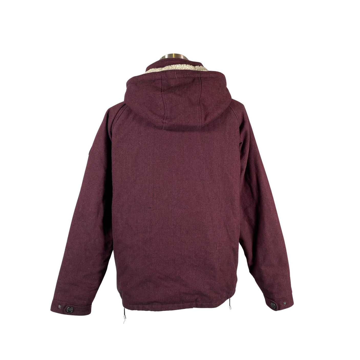 Unisex Makia - Talvejope, suurus M - Lilla (2)