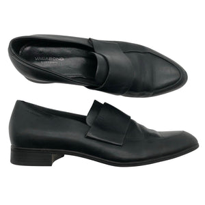 Unisex Vagabond - Mokassiinid, suurus 38 - Must (1)