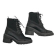Unisex Timberland - Poolsaapad, suurus 38 - Must ()