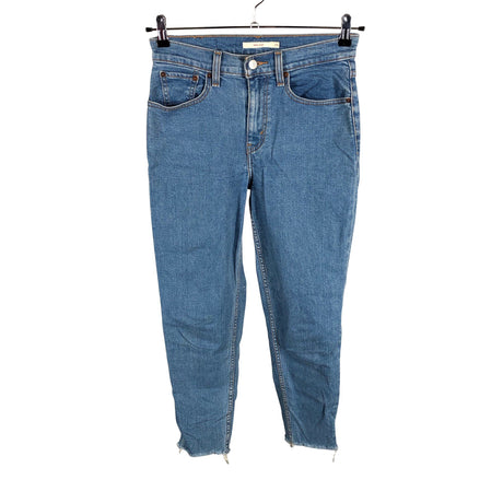Unisex Levi's - Teksad, suurus W26 - Helesinine ()