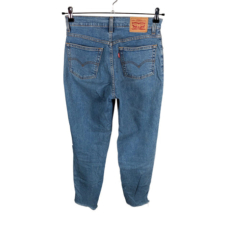 Unisex Levi's - Teksad, suurus W26 - Helesinine (2)