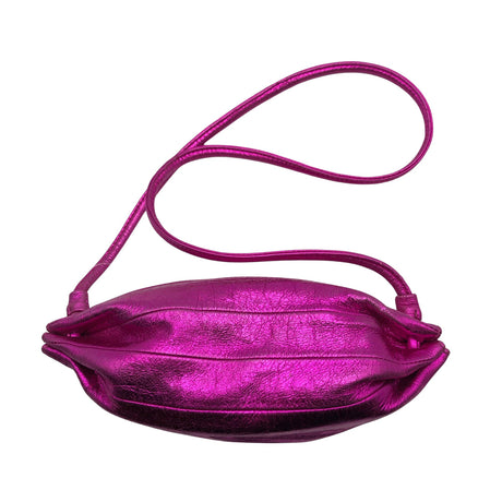 Unisex Marimekko - Õlakott, suurus Mini - Roosa ()