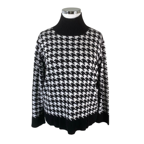 Unisex Ril's - Kampsun, suurus 42 - Must ()