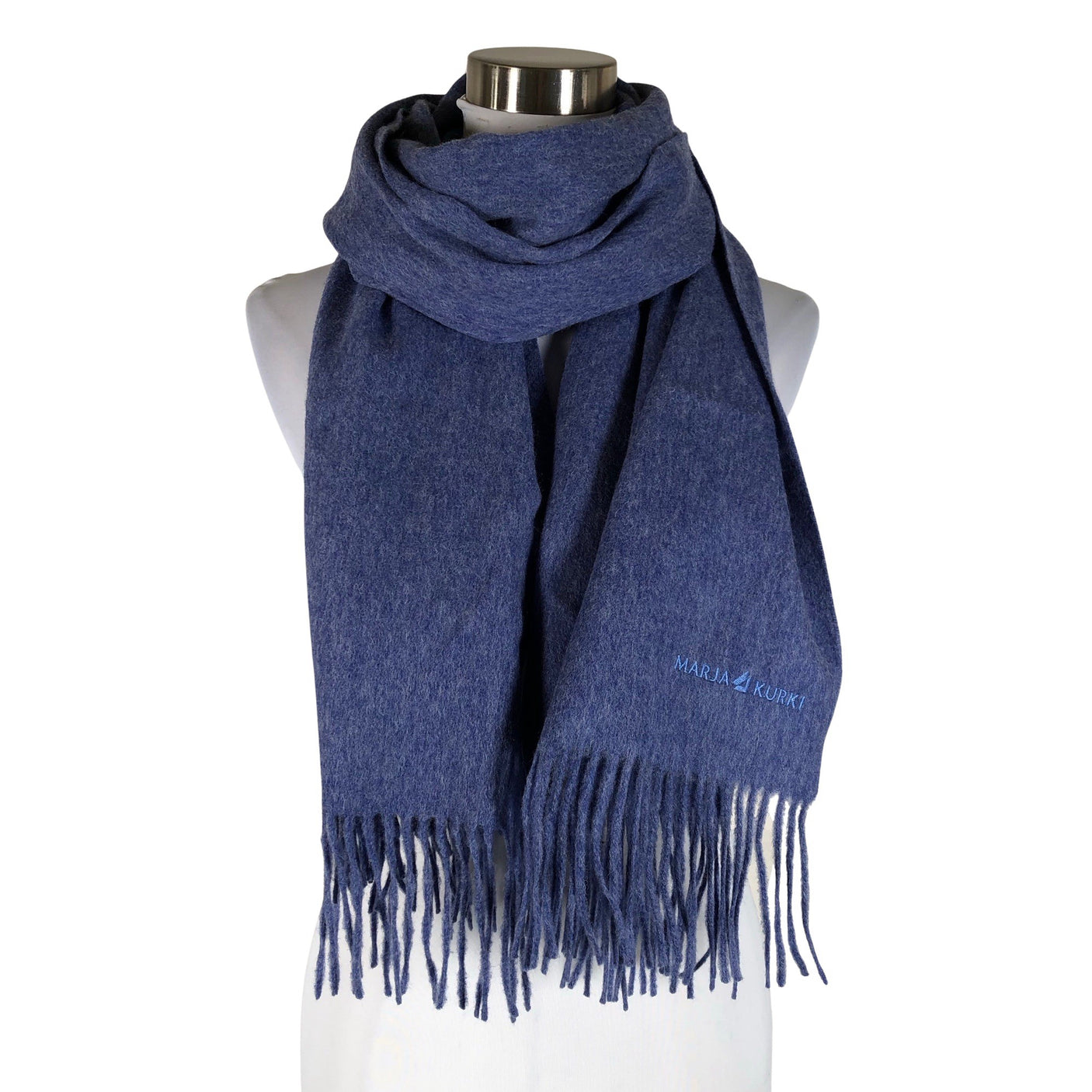 Unisex Marja Kurki - Sall, suurus Maxi - Sinine (1)