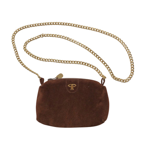 Unisex Pertti Palmroth - Õlakott, suurus Mini - Pruun ()