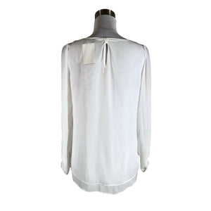 Unisex Esprit - Pluus, suurus 36 - Valge (2)