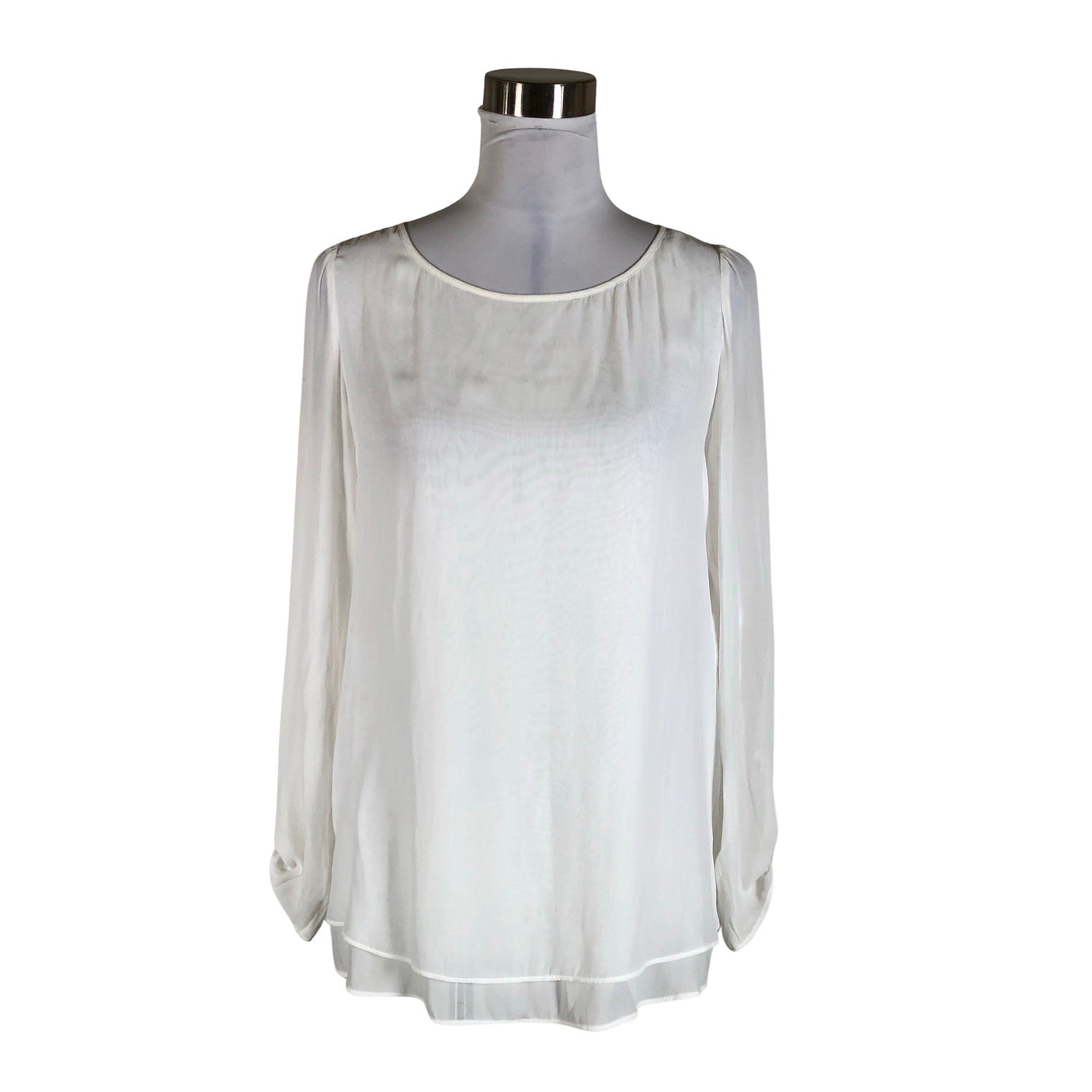 Unisex Esprit - Pluus, suurus 36 - Valge (1)