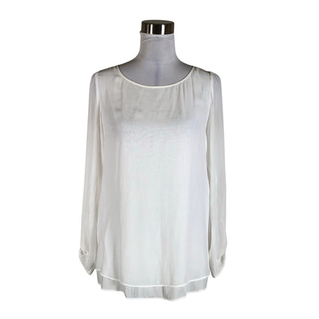 Unisex Esprit - Pluus, suurus 36 - Valge ()
