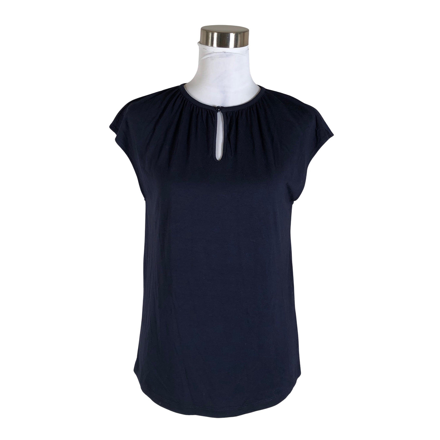 Unisex Your Face - T-särk, suurus 34 - Sinine (1)
