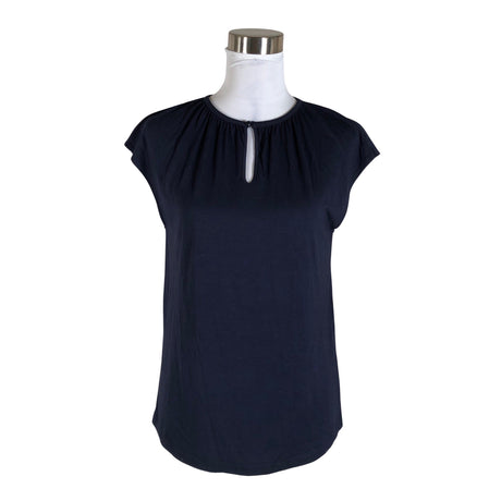 Unisex Your Face - T-särk, suurus 34 - Sinine ()