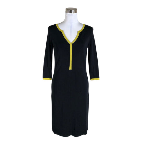 Unisex Esprit - Kootud kleit, suurus 36 - Must ()