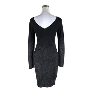 Unisex Esprit - Kootud kleit, suurus 36 - Must (2)