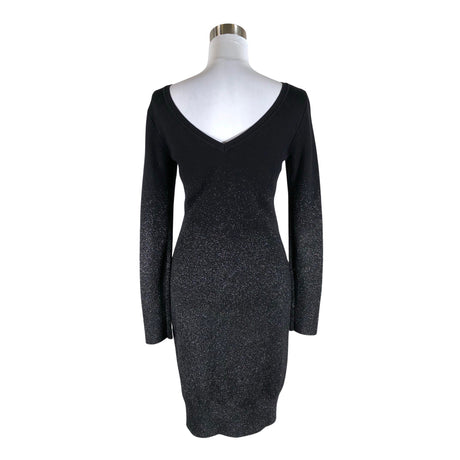 Unisex Esprit - Kootud kleit, suurus 36 - Must (2)