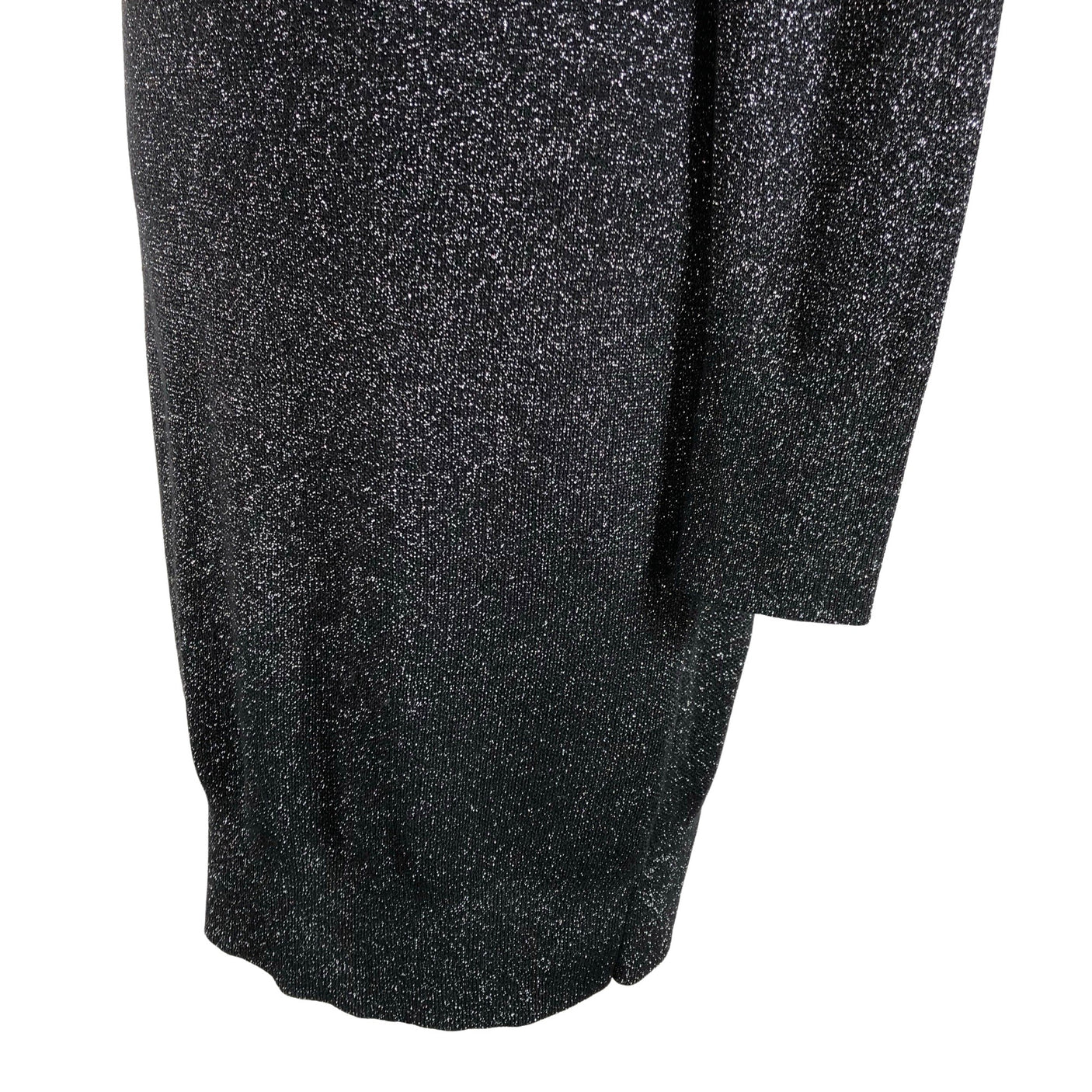 Unisex Esprit - Kootud kleit, suurus 36 - Must (3)