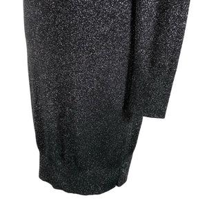 Unisex Esprit - Kootud kleit, suurus 36 - Must (3)
