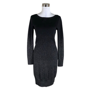 Unisex Esprit - Kootud kleit, suurus 36 - Must (1)