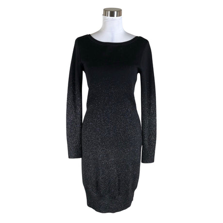 Unisex Esprit - Kootud kleit, suurus 36 - Must ()
