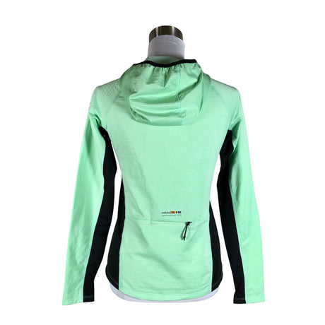 Unisex Rukka - Spordisärk, pikad käised, suurus 34 - Roheline (2)
