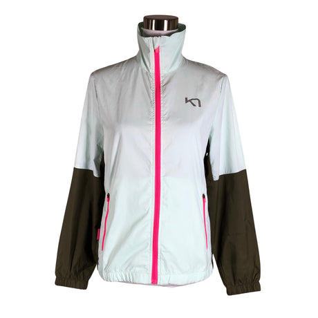 Unisex Kari Traa - Spordijope, suurus 36 - Roheline ()