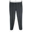 Unisex Benetton - Viigipüksid, suurus 34 - Hall ()