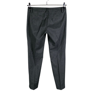 Unisex Benetton - Viigipüksid, suurus 34 - Hall (2)