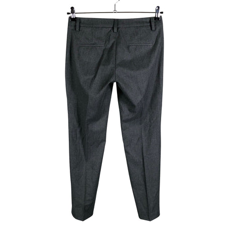 Unisex Benetton - Viigipüksid, suurus 34 - Hall (2)