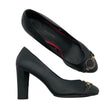 Unisex Tommy Hilfiger - Kontsakingad, suurus 37 - Sinine ()