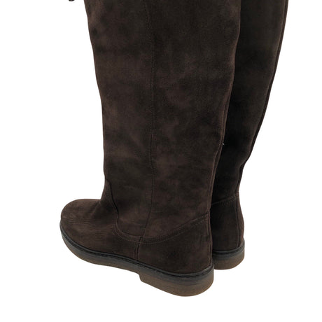 Unisex Via Vai - Saapad, suurus 36 - Pruun (2)
