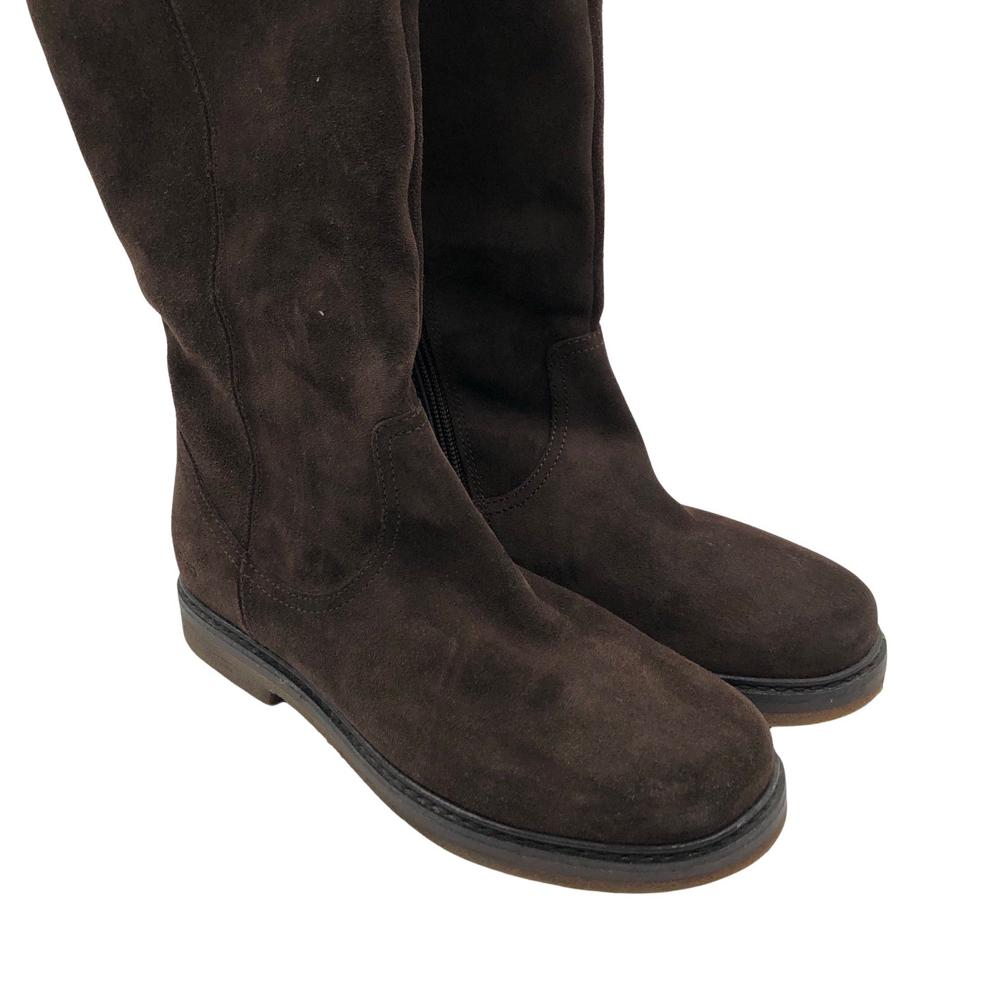 Unisex Via Vai - Saapad, suurus 36 - Pruun (3)