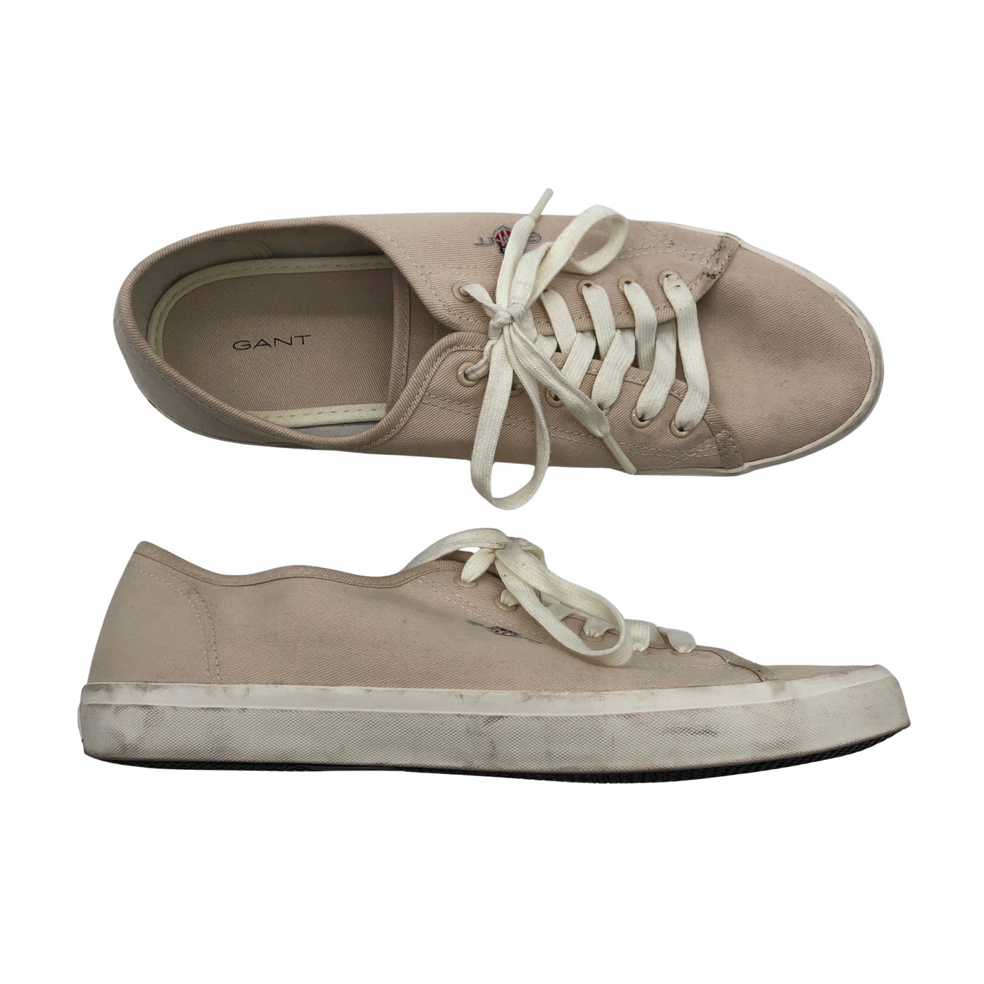 Unisex Gant - Tennised, suurus 41 - Beige (1)