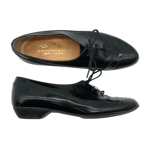 Unisex Pertti Palmroth - Igapäevased jalanõud, suurus 38 - Must (1)