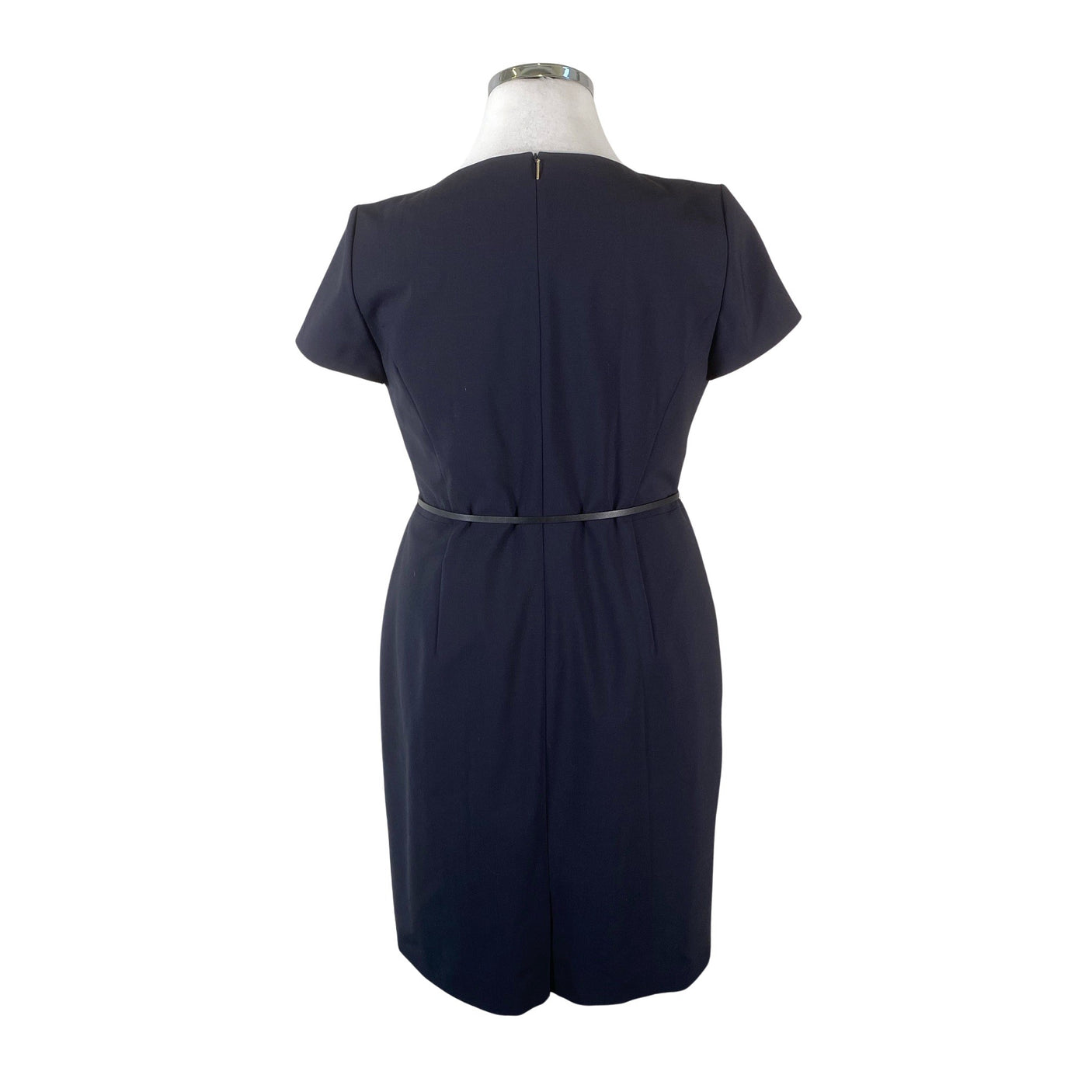 Unisex Hugo Boss - Pliiatskleit, suurus 42 - Sinine (2)