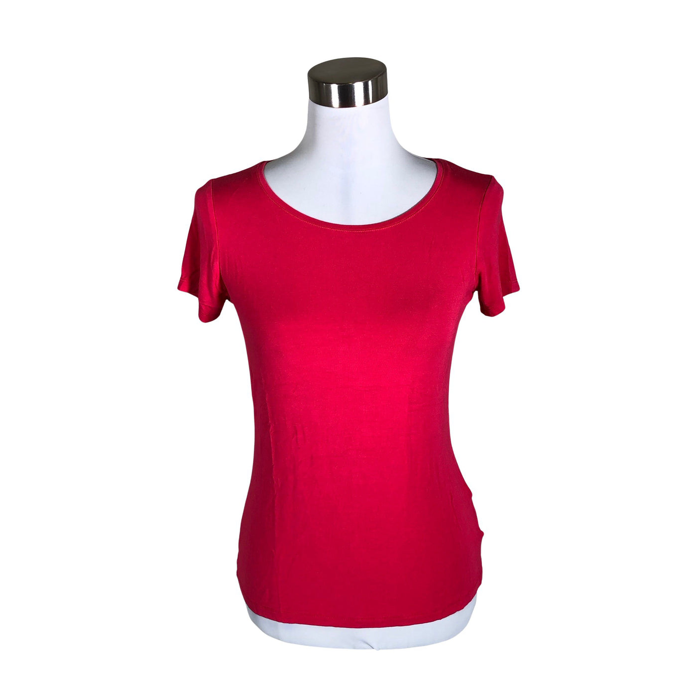 Unisex Andiata - T-särk, suurus 38 - Roosa (1)