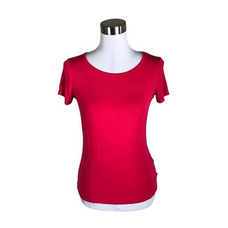 Unisex Andiata - T-särk, suurus 38 - Roosa ()