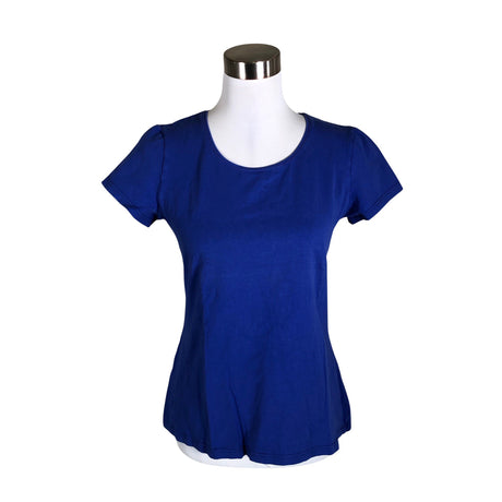 Unisex Andiata - T-särk, suurus 40 - Sinine ()